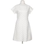 Reduzierte Weiße Boden Brautkleider & Hochzeitskleider für Damen Größe S für die Braut 
