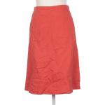 Reduzierte Rote Boden Sommerröcke für Damen Größe XS für den für den Sommer 