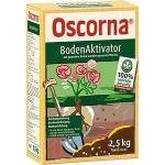 3 kg Oscorna Bio Feste Organische Rasendünger 