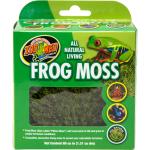 Bodengrund ZOO MED All Natural Frog Moss 1,31 l