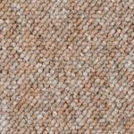 Dunkelorange Moderne Teppichböden & Auslegware aus Textil 200x250 