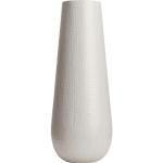 Beige 80 cm Best Möbel Runde Bodenvasen & Vasen für Pampasgras Matte 
