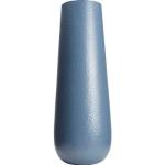 Marineblaue 120 cm Best Möbel Organische Bodenvasen & Vasen für Pampasgras matt 