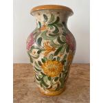 Bunte 42 cm Große Vasen 42 cm aus Keramik 
