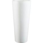 Weiße 55 cm xxxlutz Bodenvasen & Vasen für Pampasgras 55 cm aus Keramik 