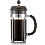 Bodum 1918-451BTR CAFFETTIERA Kaffeemaschine 1,0 Liter Tritan