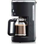 Schwarze Bodum Bistro Kaffeemaschinen aus Kunststoff 
