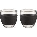 Bodum Pavina Glasserien & Gläsersets aus Glas 2-teilig 