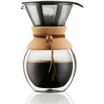 Bodum Pour Over Pour Over Kaffeebereiter 