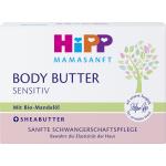Body Butter sensitiv Hipp Mamasanft (200 ml)