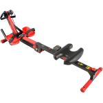 body coach Multifunktions-Fitnessgerät »3in1«, geeignet für: Muskeltraining/Fitness, schwarz/rot schwarz