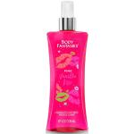 Body Fantasies Signature Fragrance Body Spray, Pink Vanilla Kiss Fantasy, 8 Fluid Ounce