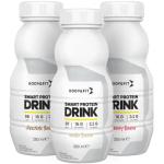 Body & Fit Smart Protein Drinks Mix Box 1500 ml (6