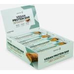 Body&Fit Vegan Protein Bar Salted Caramel 12 Riege