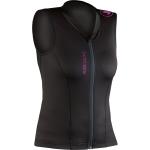 BODY GLOVE BG Lite Pro Protector Vest-Women 001 black/pink L