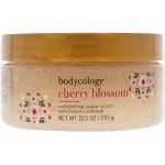 Bodycology Cherry Blossom Peeling für Damen, 297 ml