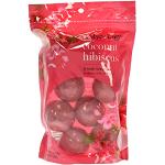 Bodycology Coconut Hibiscus For Women 8 x 60 g Badebombe