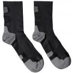 Bodyfit Pro 2 Socks S black