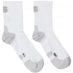 Bodyfit Pro 2 Socks XL white