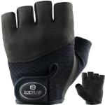 Bodylab24 Handschuhe mit BL Logo Schwarz - XL