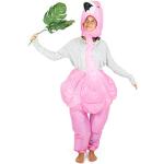 Flamingo-Kostüme für Kinder 