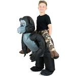Gorilla-Kostüme & Affen-Kostüme für Kinder 
