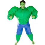 Hulk Superheld-Kostüme 