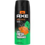 AXE Bodyspray mit Zitrone 