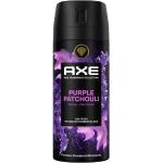 AXE Bodyspray mit Patchouli 