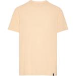 Orange Elegante Boggi T-Shirts für Herren Größe XXL 