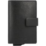 Bogner Aspen c-two Kreditkartenetui RFID Leder 7 cm black