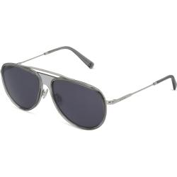 BOGNER BO 7205 Herren-Sonnenbrille, grau