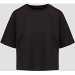 Reduzierte Schwarze Bogner T-Shirts aus Viskose für Damen Größe M 