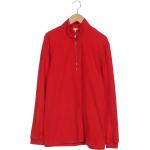 Reduzierte Rote Bogner Damensweatshirts aus Fleece Größe S 
