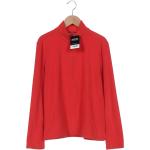 Reduzierte Rote Bogner Damensweatshirts aus Fleece Größe L 
