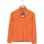 Reduzierte Orange Bogner Fire + Ice Damensweatshirts aus Fleece Größe XS 
