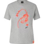 Kurzärmelige Bogner Fire + Ice T-Shirts aus Baumwolle für Damen Größe M 