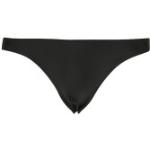 Schwarze Bogner Fire + Ice Bikinihosen & Bikinislips aus Polyamid für Damen Größe S 