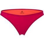 Pinke Bogner Fire + Ice Bikinihosen & Bikinislips aus Polyamid für Damen Größe XS 