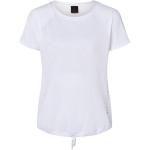 Reduzierte Weiße Kurzärmelige Bogner Fire + Ice T-Shirts aus Polyester für Damen Größe XS 