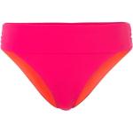 Pinke Elegante Bogner Fire + Ice Bikinihosen & Bikinislips aus Polyamid für Damen Größe XS 