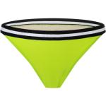 Limettengrüne Bogner Fire + Ice Bikinihosen & Bikinislips aus Polyamid für Damen Größe M 
