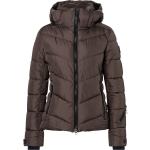 BOGNER Fire + Ice Saelly2 - Steppjacke 40 coffee
