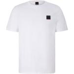 Weiße Bogner Fire + Ice T-Shirts aus Baumwolle für Herren Größe XL 