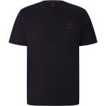 Marineblaue Bogner Fire + Ice T-Shirts aus Baumwolle für Herren Größe 3 XL 
