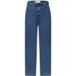 Bogner High Waist Jeans aus Baumwolle für Damen Größe M 
