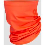 Orange Unifarbene Bogner Schlauchschals & Loop-Schals für Herren 