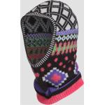 Bunte Unifarbene Bogner Schlauchschals & Loop-Schals aus Polyamid für Damen für den für den Winter 