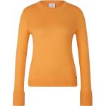 Orange Bogner Kaschmir-Pullover aus Wolle für Damen Größe S 