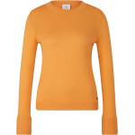 Orange Bogner Kaschmir-Pullover aus Wolle für Damen Größe M 